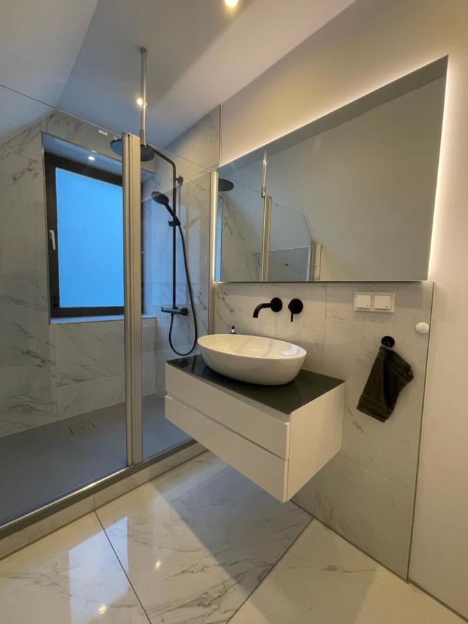 Domizil 54 Apartamento Worpswede Exterior foto